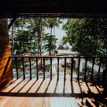 Villa Luca By Elixir Cliff Thiruvananthapuram Exterior photo