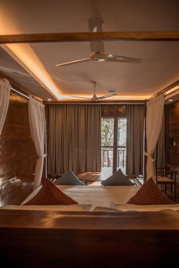 Villa Luca By Elixir Cliff Thiruvananthapuram Exterior photo