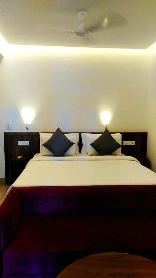 Villa Luca By Elixir Cliff Thiruvananthapuram Exterior photo